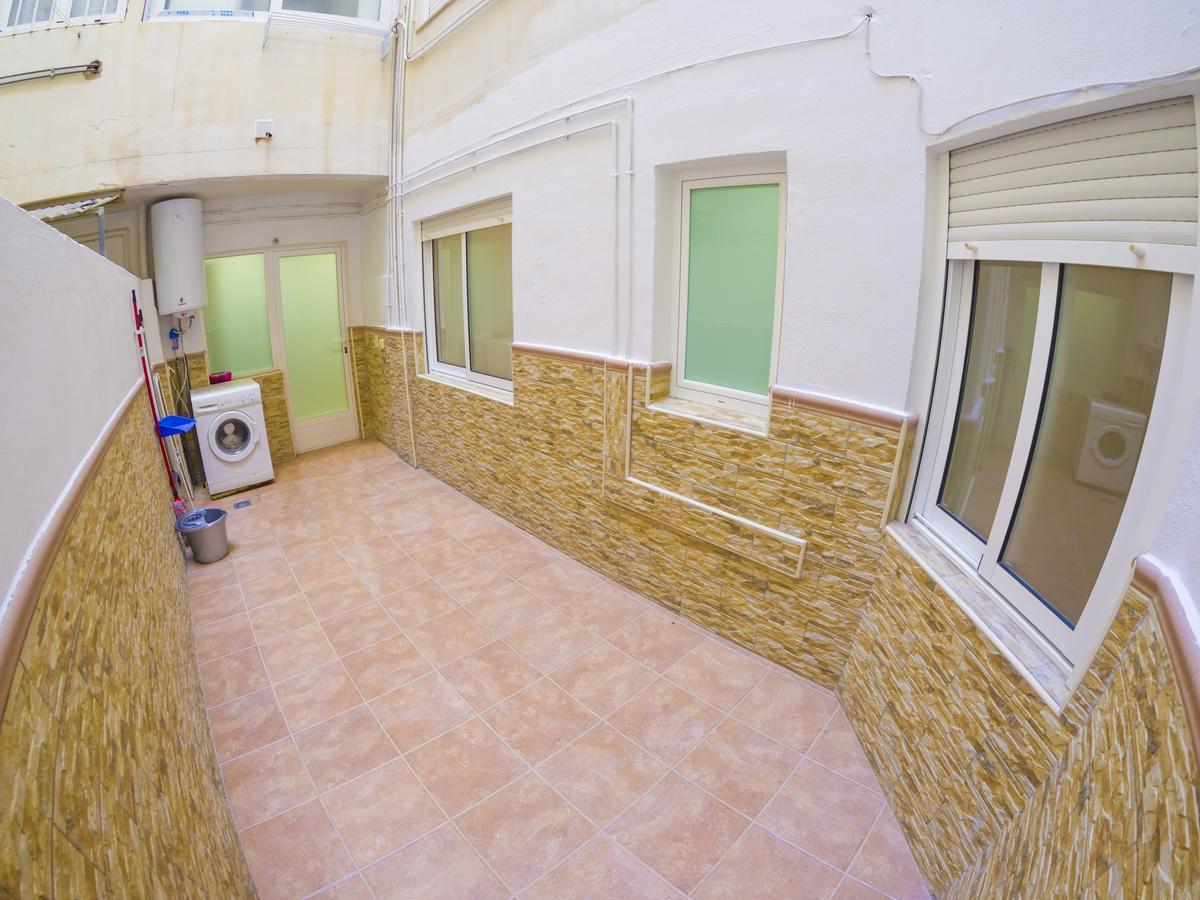 Homely Apartments Playa Del Cura Torrevieja Zewnętrze zdjęcie