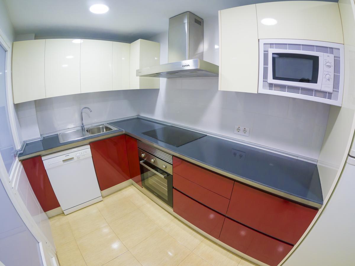Homely Apartments Playa Del Cura Torrevieja Zewnętrze zdjęcie
