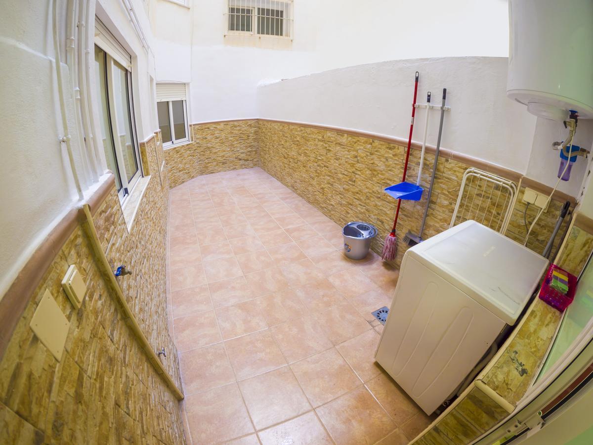 Homely Apartments Playa Del Cura Torrevieja Zewnętrze zdjęcie
