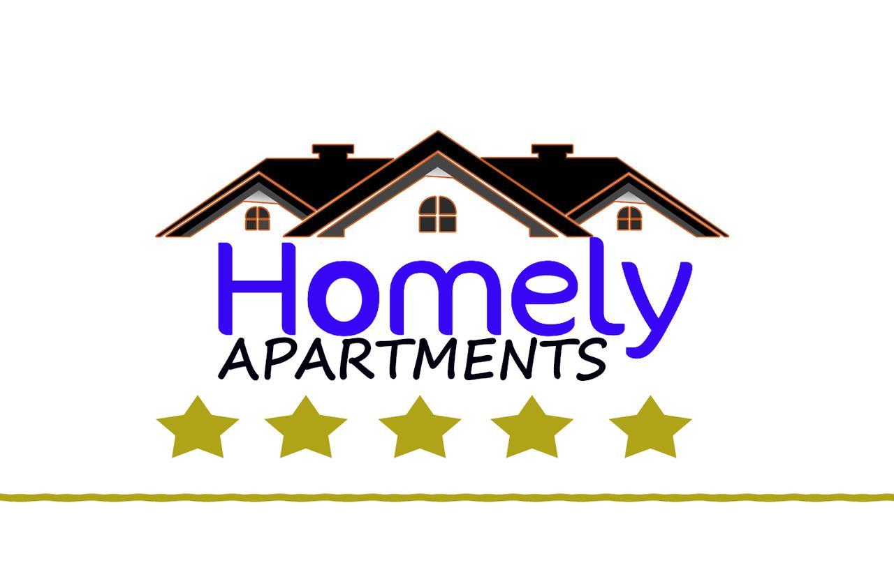 Homely Apartments Playa Del Cura Torrevieja Zewnętrze zdjęcie
