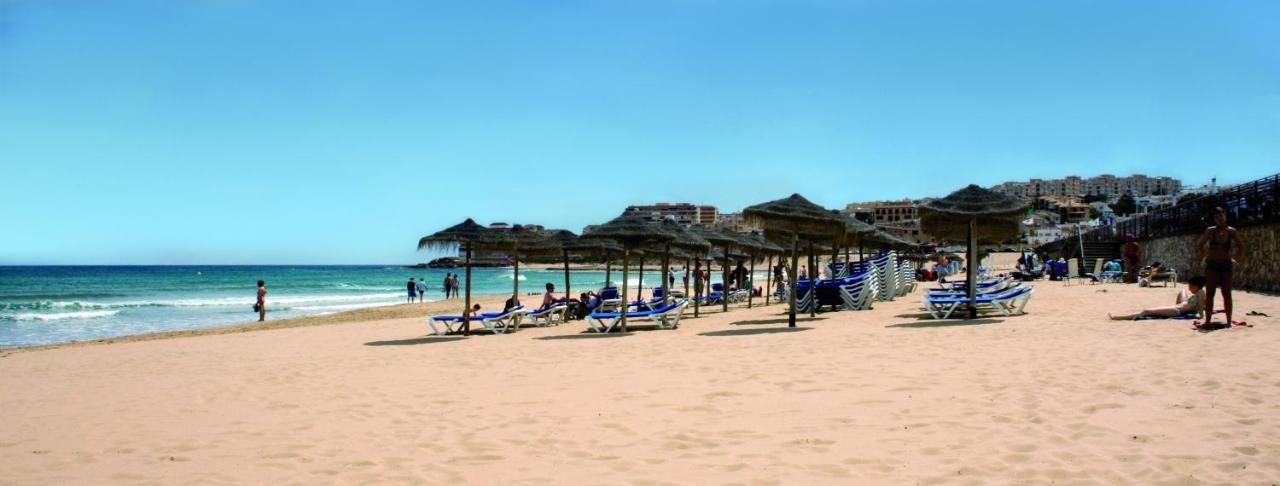 Homely Apartments Playa Del Cura Torrevieja Zewnętrze zdjęcie