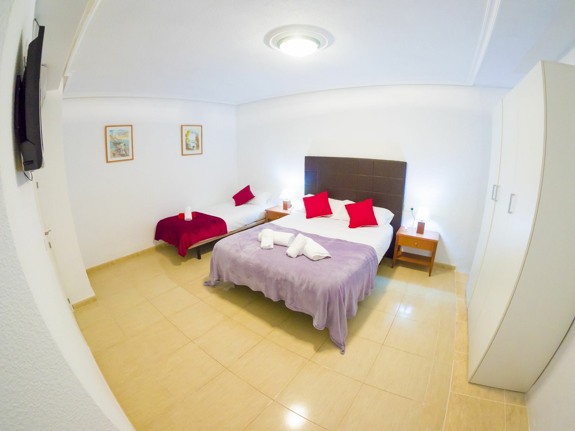 Homely Apartments Playa Del Cura Torrevieja Zewnętrze zdjęcie