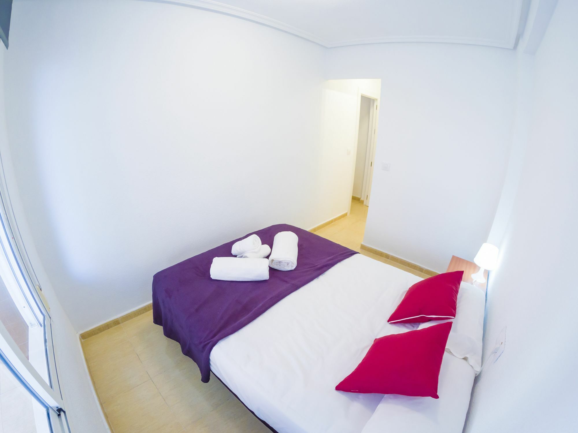 Homely Apartments Playa Del Cura Torrevieja Zewnętrze zdjęcie