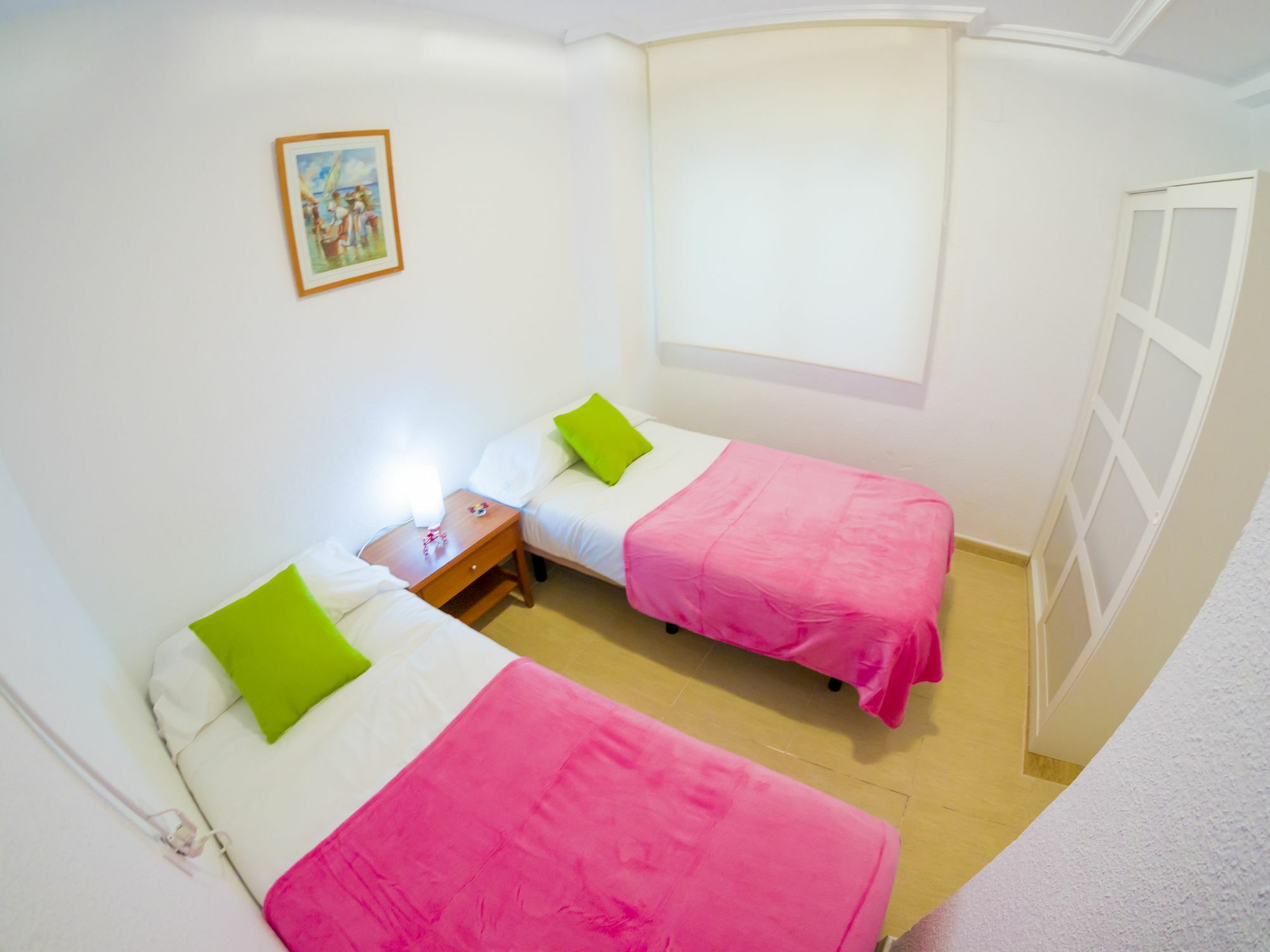 Homely Apartments Playa Del Cura Torrevieja Zewnętrze zdjęcie