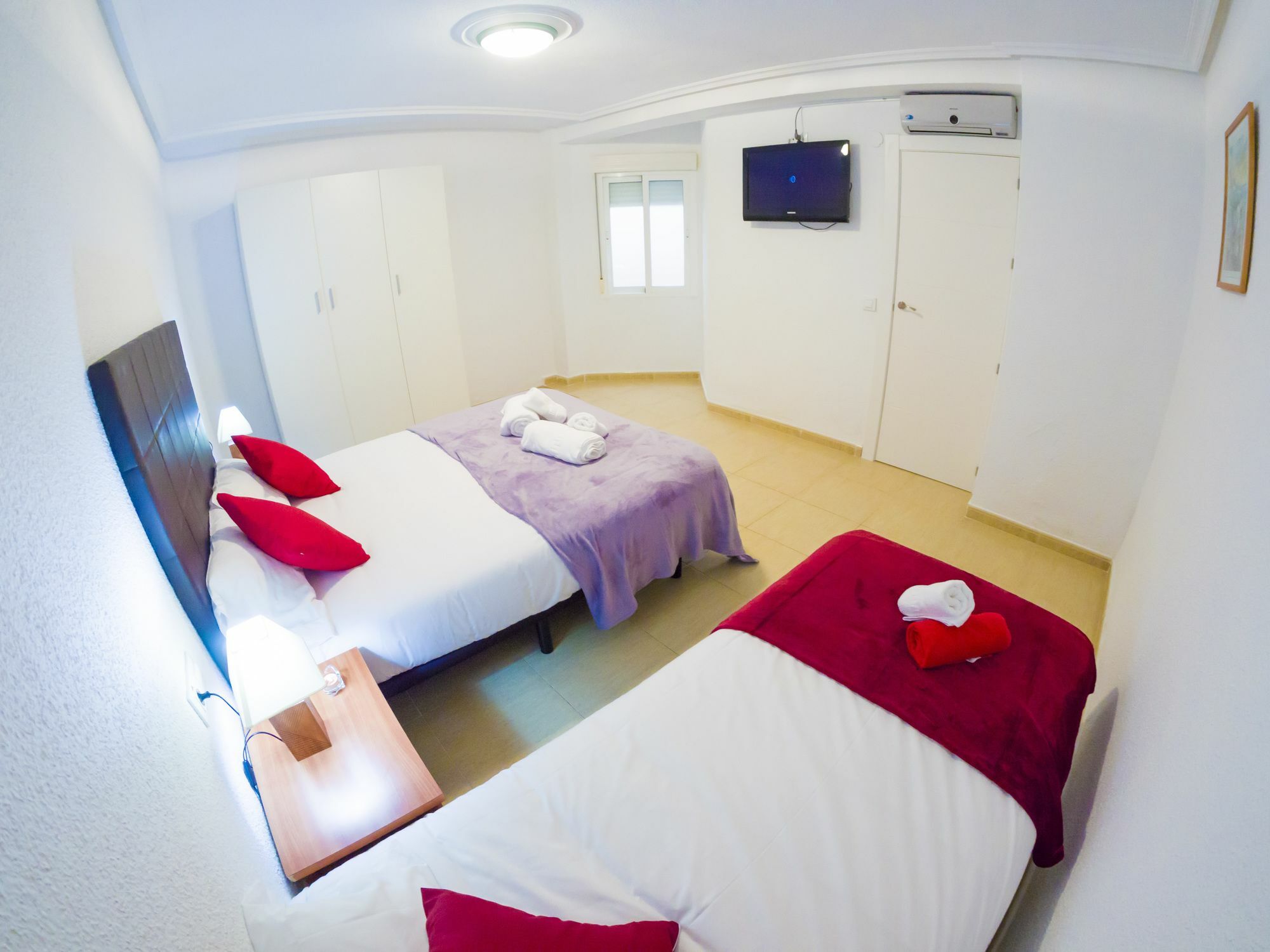 Homely Apartments Playa Del Cura Torrevieja Zewnętrze zdjęcie