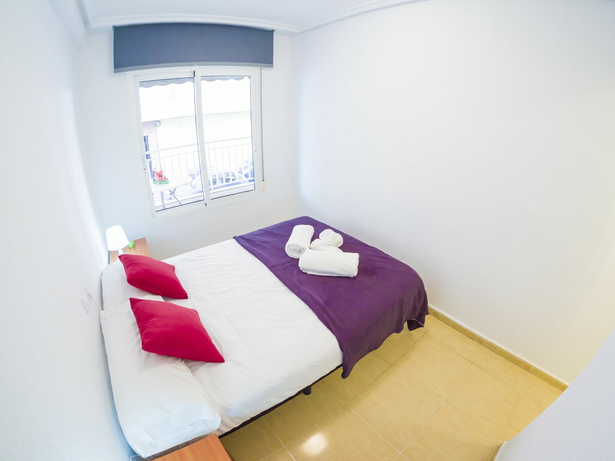 Homely Apartments Playa Del Cura Torrevieja Zewnętrze zdjęcie