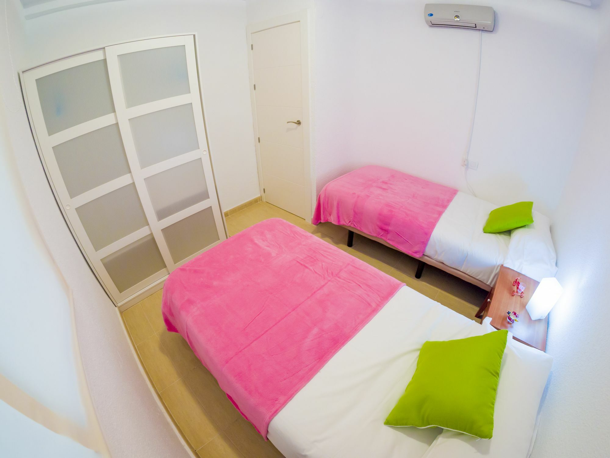 Homely Apartments Playa Del Cura Torrevieja Zewnętrze zdjęcie