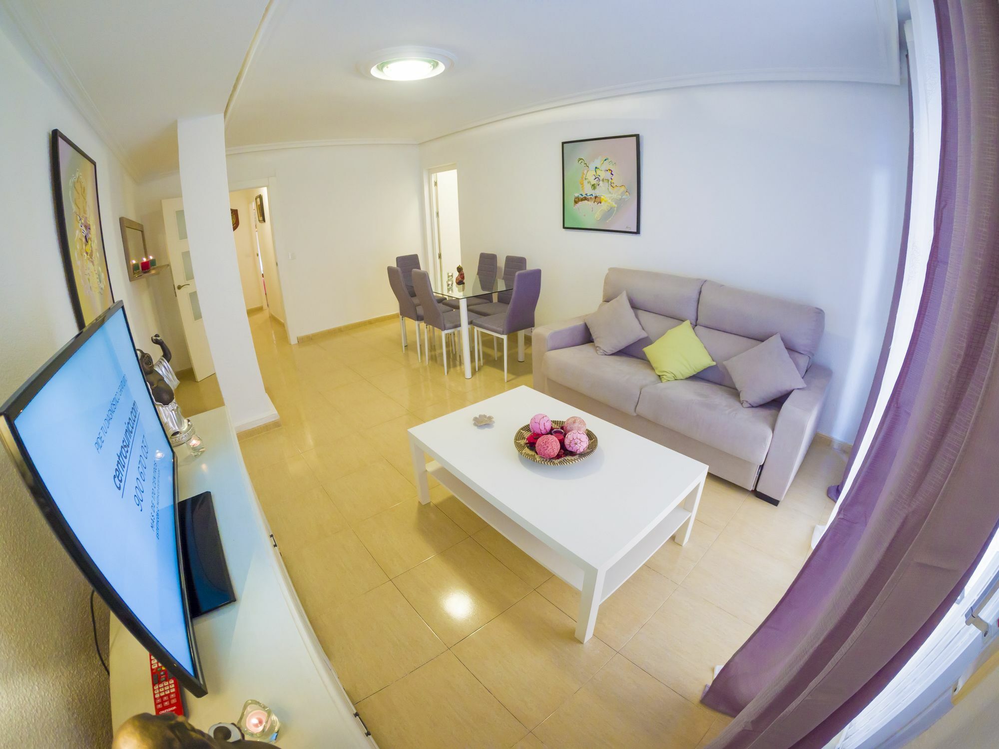 Homely Apartments Playa Del Cura Torrevieja Zewnętrze zdjęcie