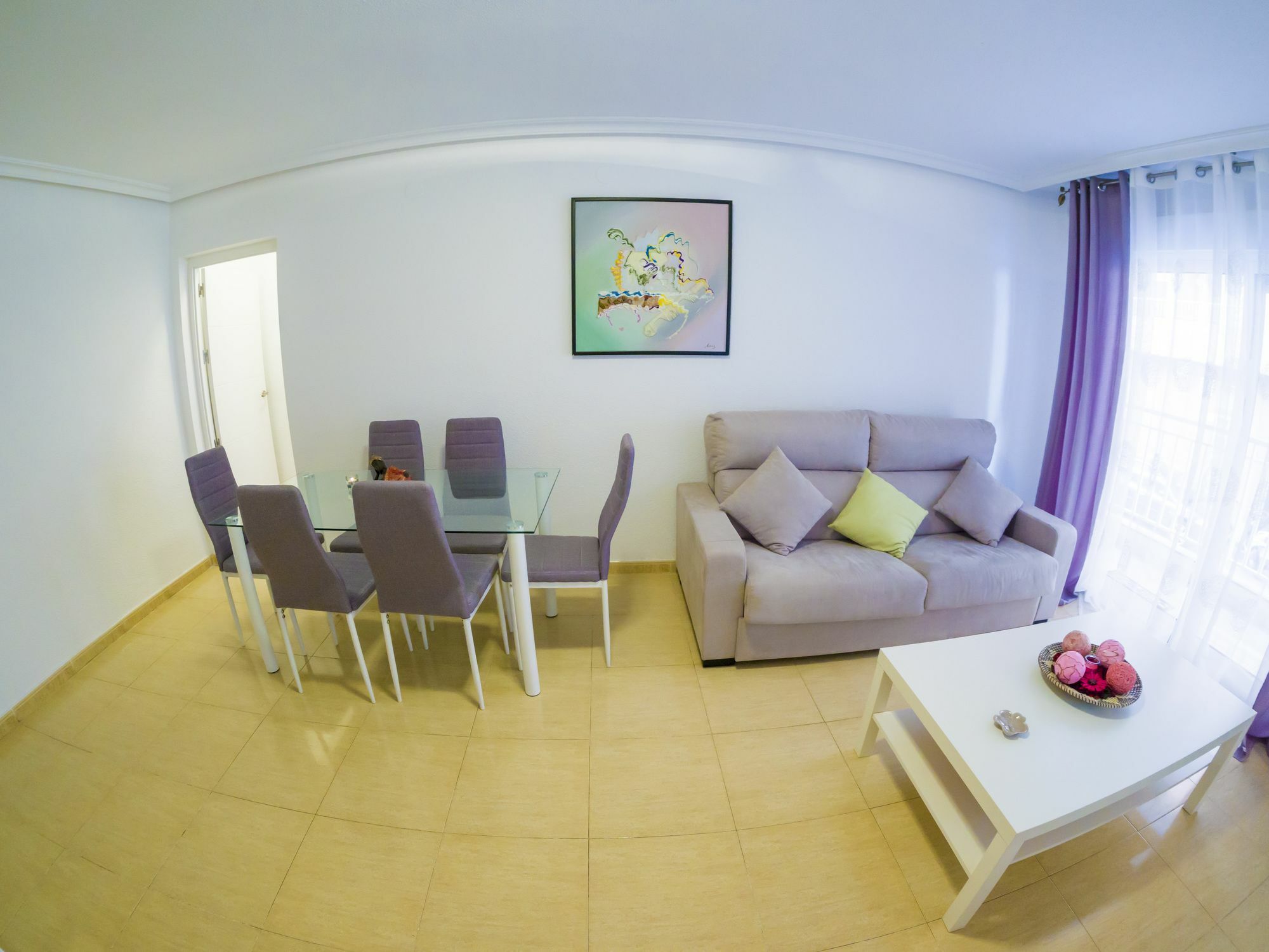 Homely Apartments Playa Del Cura Torrevieja Zewnętrze zdjęcie