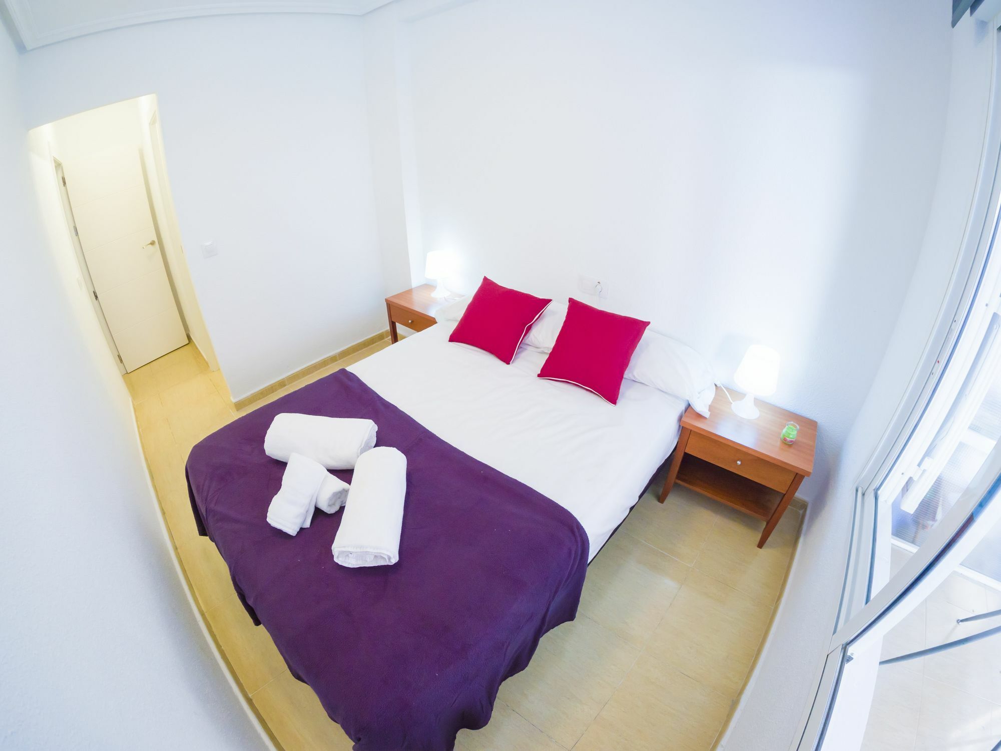 Homely Apartments Playa Del Cura Torrevieja Zewnętrze zdjęcie
