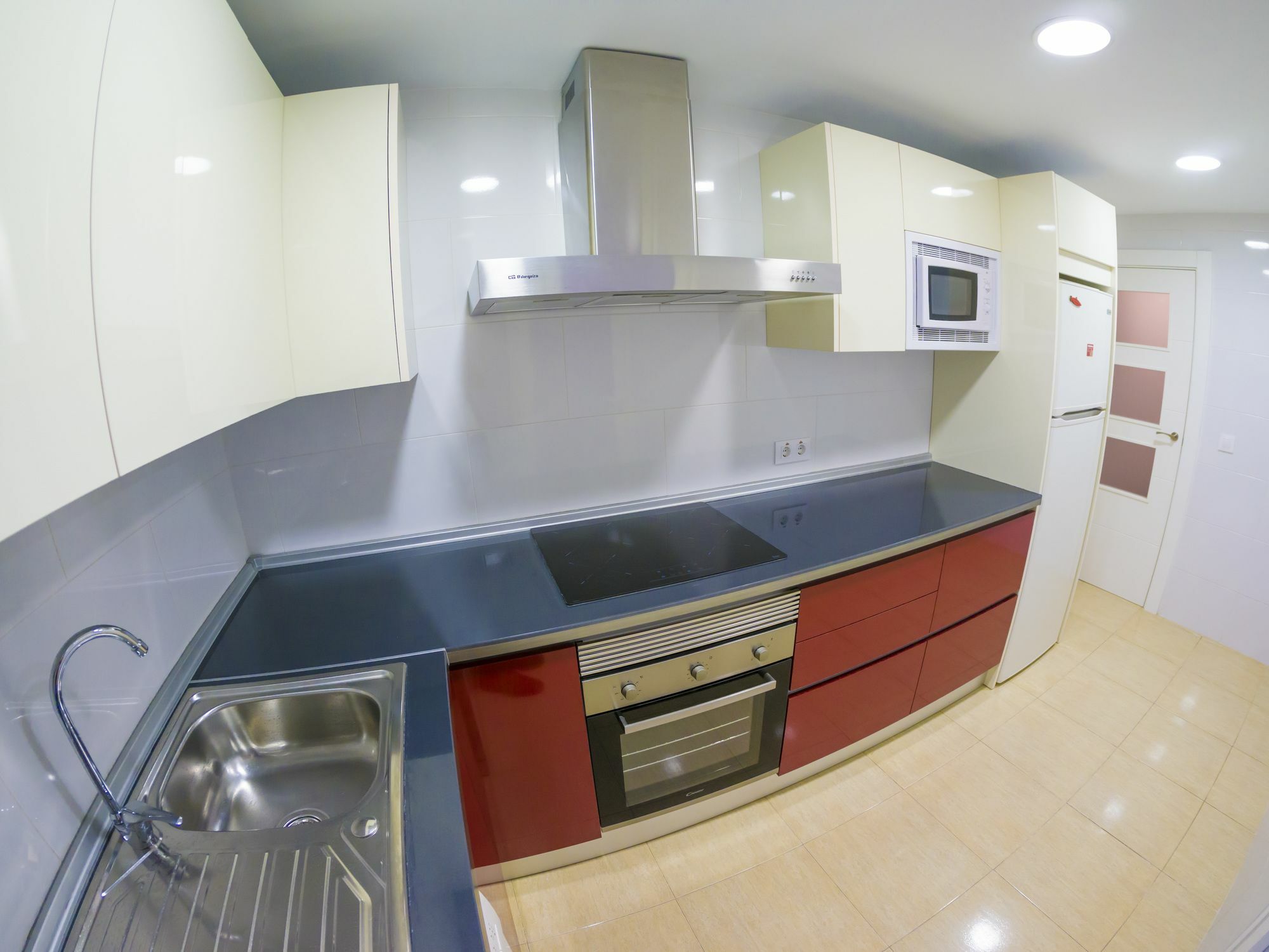 Homely Apartments Playa Del Cura Torrevieja Zewnętrze zdjęcie