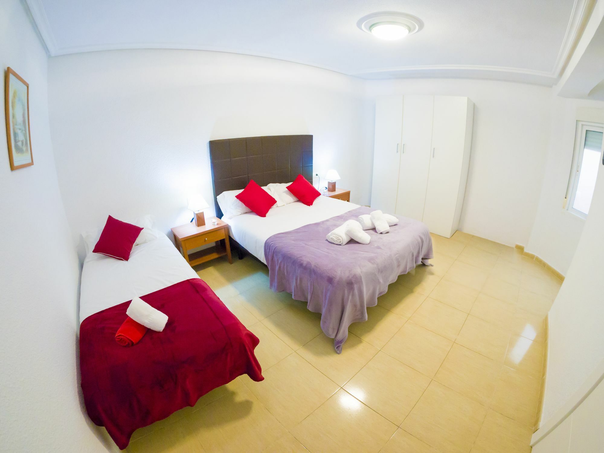 Homely Apartments Playa Del Cura Torrevieja Zewnętrze zdjęcie