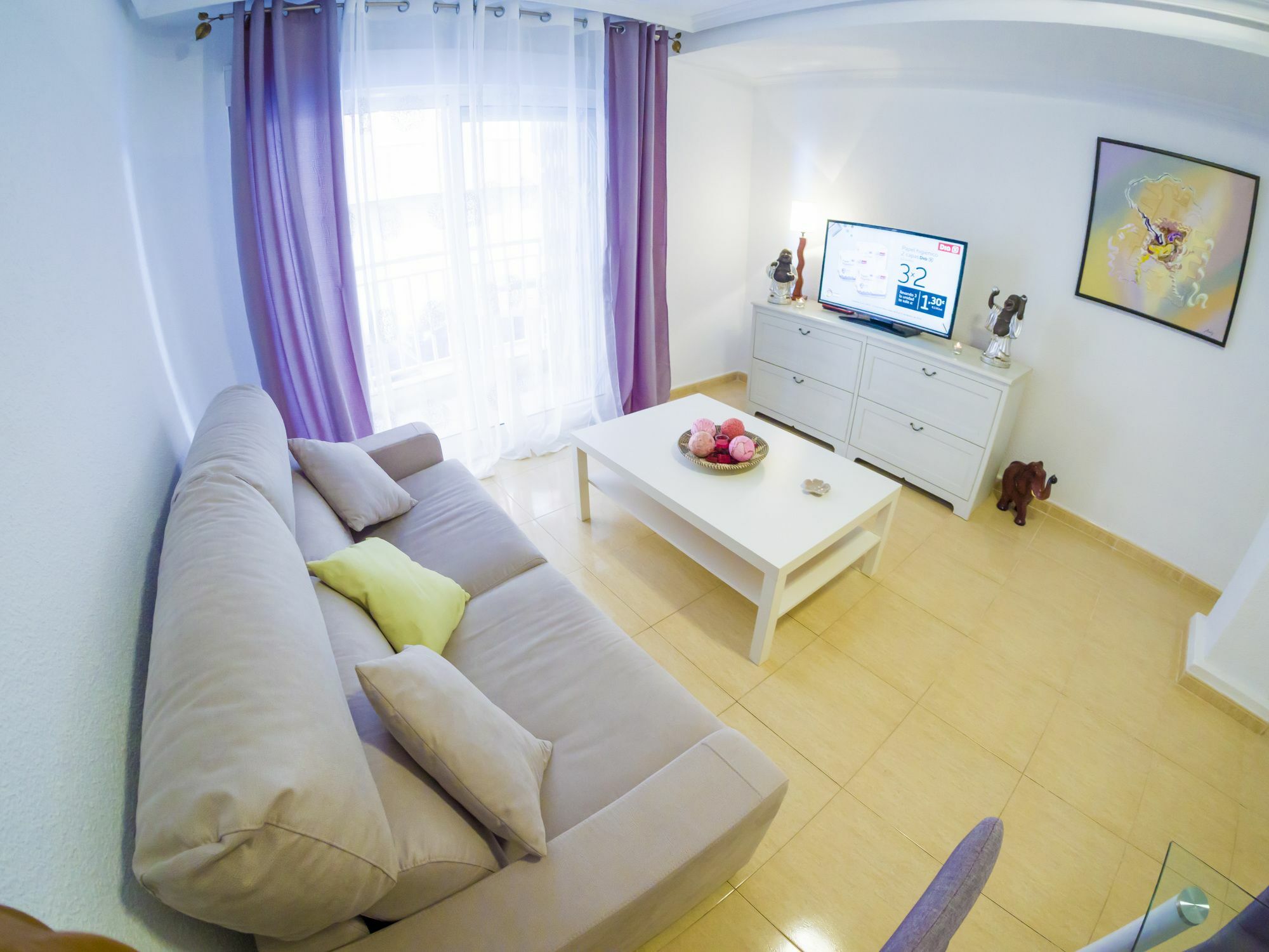 Homely Apartments Playa Del Cura Torrevieja Zewnętrze zdjęcie