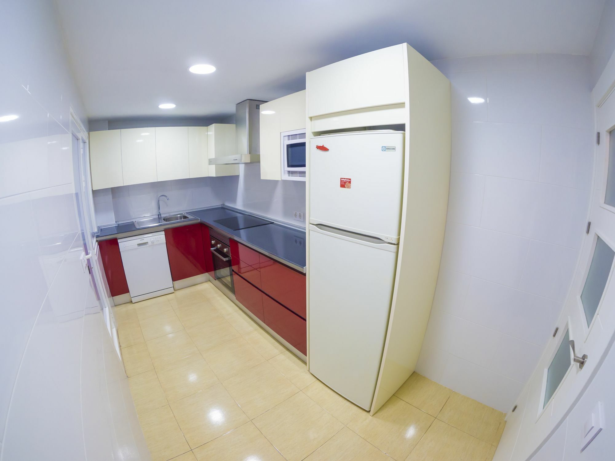 Homely Apartments Playa Del Cura Torrevieja Zewnętrze zdjęcie