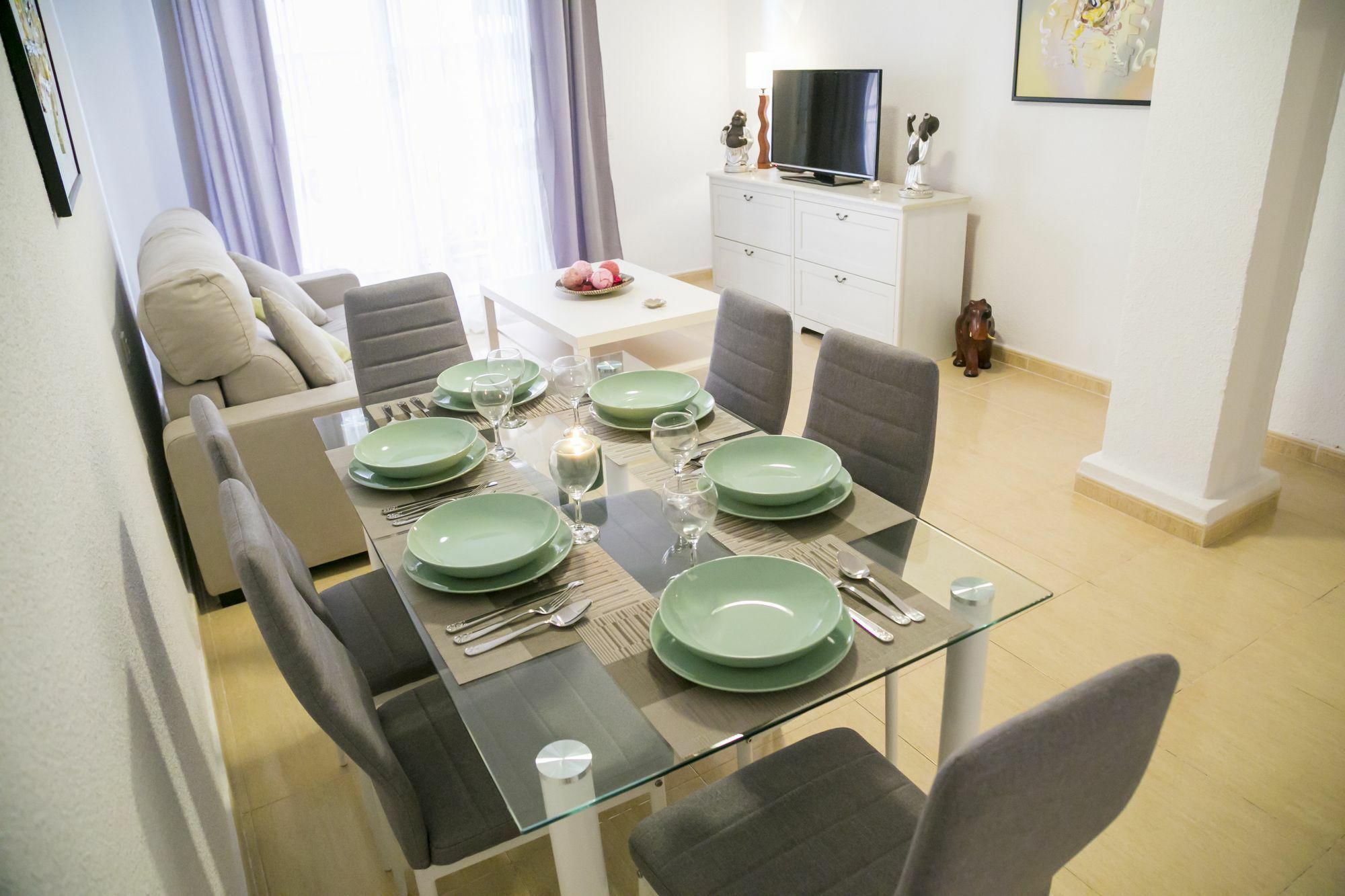 Homely Apartments Playa Del Cura Torrevieja Zewnętrze zdjęcie
