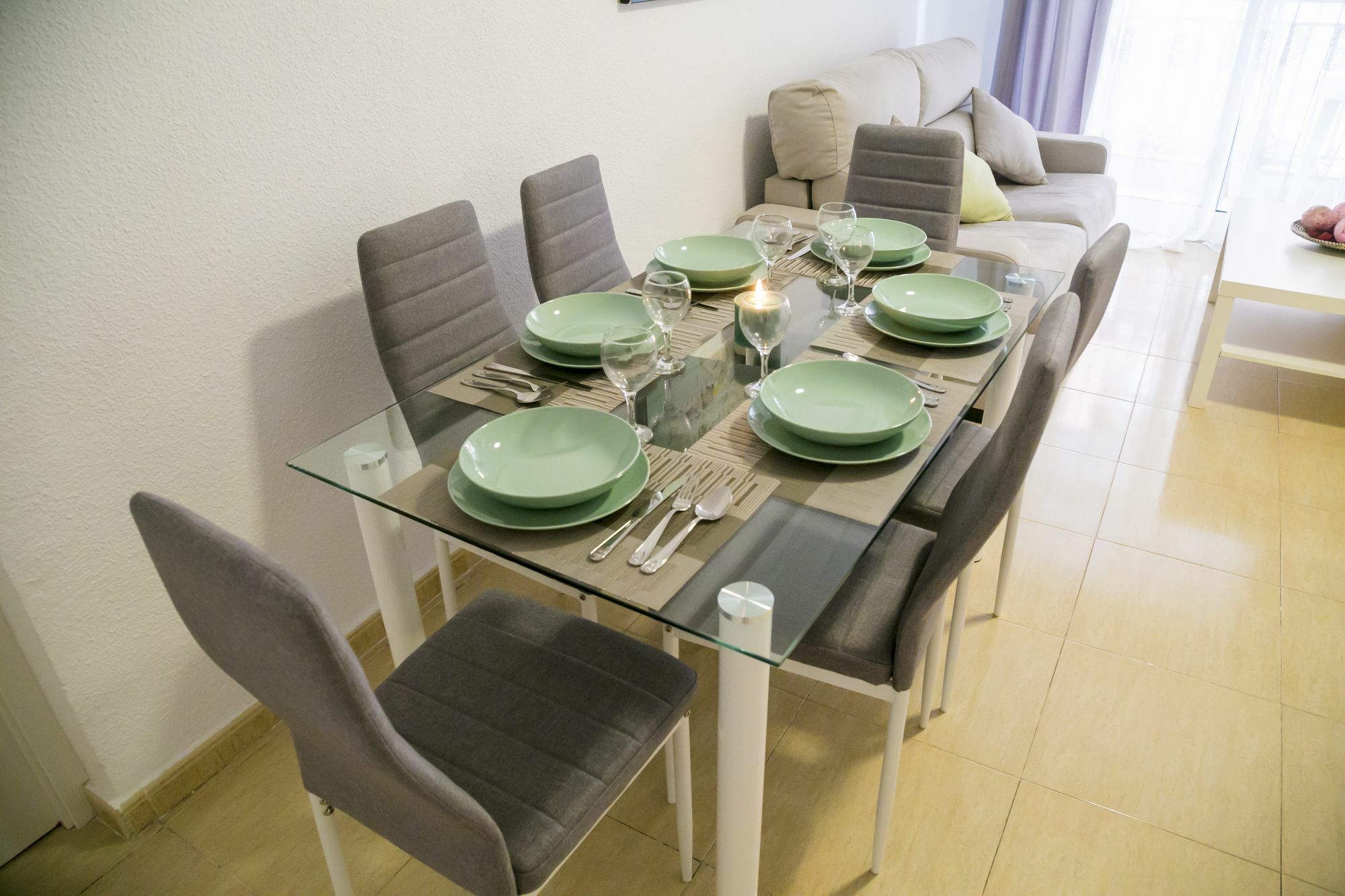 Homely Apartments Playa Del Cura Torrevieja Zewnętrze zdjęcie