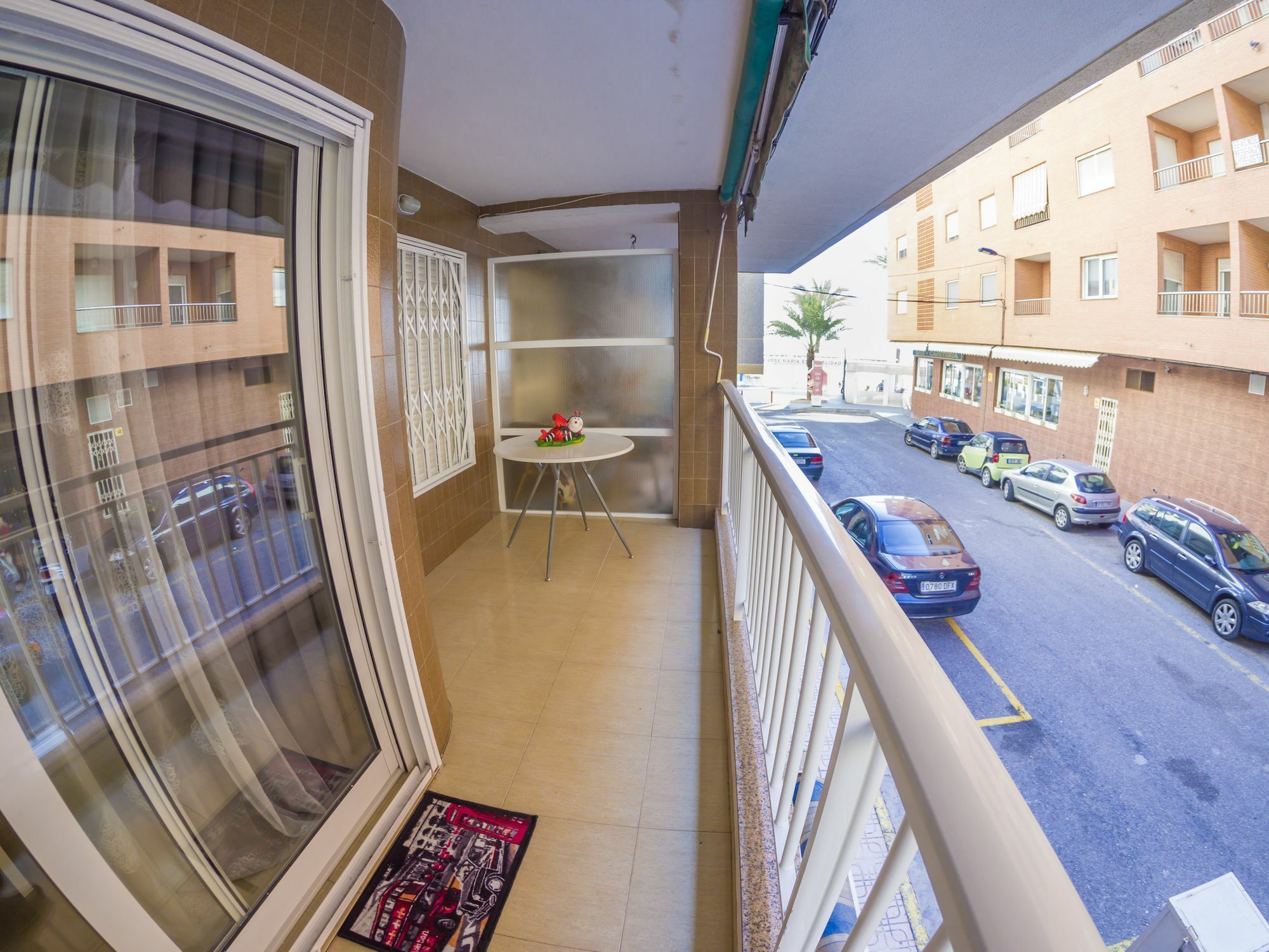 Homely Apartments Playa Del Cura Torrevieja Zewnętrze zdjęcie