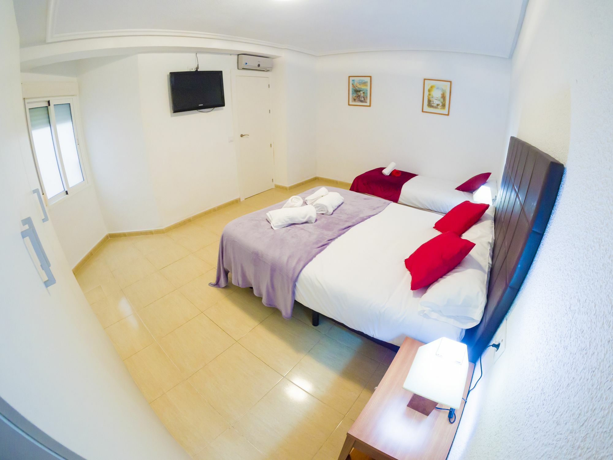 Homely Apartments Playa Del Cura Torrevieja Zewnętrze zdjęcie