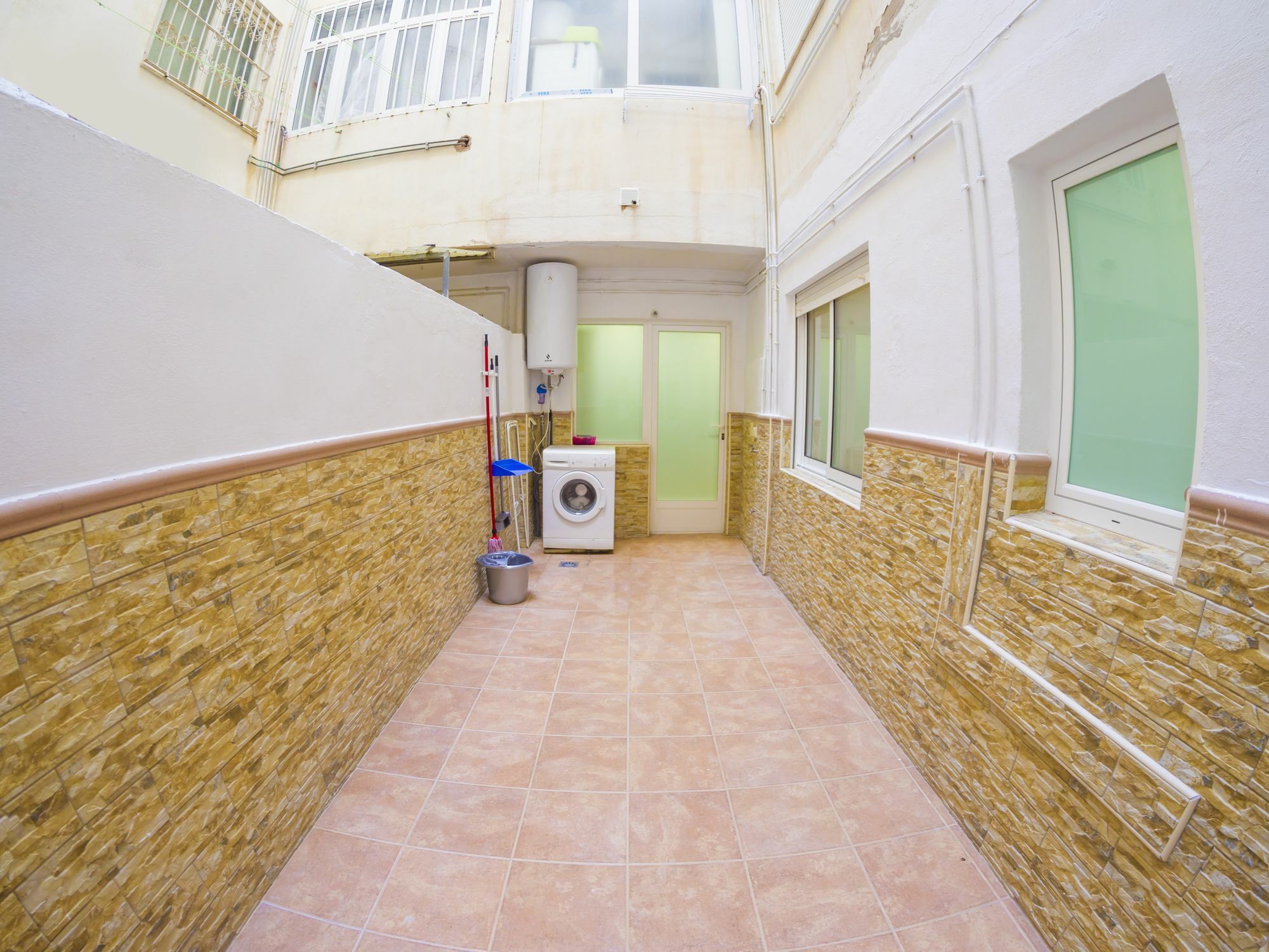 Homely Apartments Playa Del Cura Torrevieja Zewnętrze zdjęcie